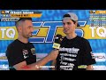Matrix Modified Q1 ETS RD3 Season #16 2023/24 Andernach, GER