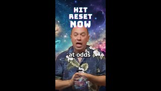 Bashar: Feeling Lost? Hit Reset