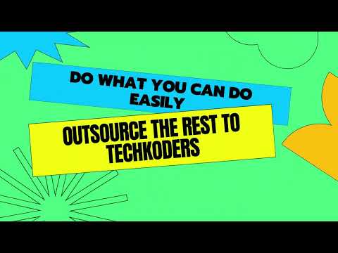 Remote Dedicated Teams—We Are Your Team