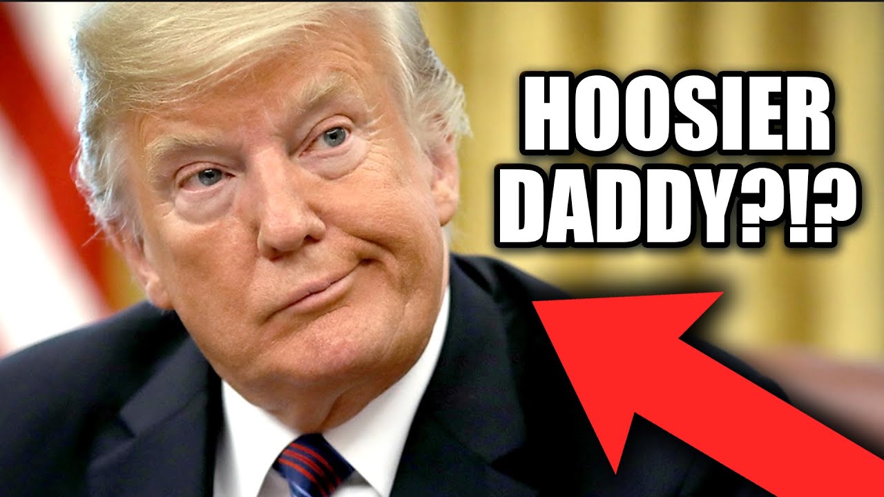 Indiana REJECTS Trump In Epic Political Humiliation!