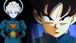 Nhạc Anime Remix - Super Dragon Ball Heroes Tập 1 - 22 Trận Chiến Giữa Các Chiều Không Gian