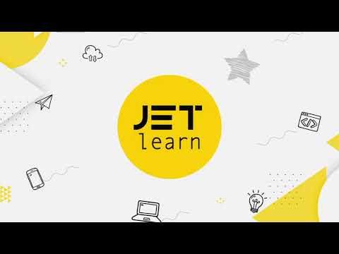 #JetLearnerSpeaks Ahad on JetLearn Experience