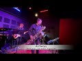 Archways at the Jazz Station - 2022