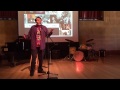 Charles Neville and Donald Harrison present a jazz workshop at the Community Music School of Springf