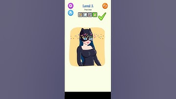 Brain Delete Puzzle Nurse Story Early Access Level 1 Android Gameplay