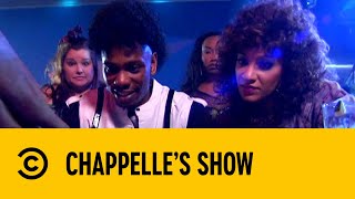 Great Moments In Hook-Up History | Chappelle&#39;s Show