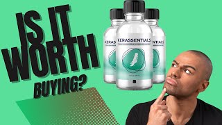 KERASSENTIALS REVIEW – KERASSENTIALS REVIEW 2023 – KERASSENTIALS REVIEWS – DOES KERASSENTIALS WORK