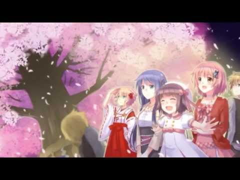A Butterfly in the District of Dreams - PV