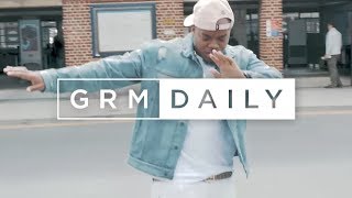 Ember Phoenix - 24/7 [Music Video] | GRM Daily