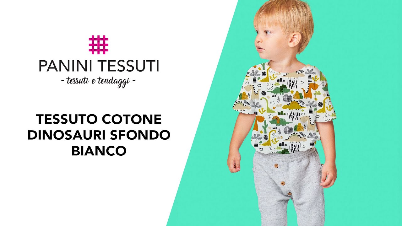 100% Coton Popeline Tissu Imprimé - Roses & Tiges - Créateur Rose - Foto 11