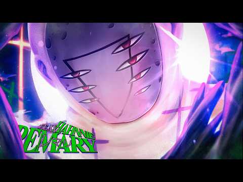 Solitudes I Evangelion I Remary & Hannie
