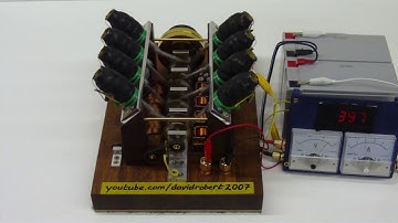 Crossplane vs Flatplane V8 Sound Comparison