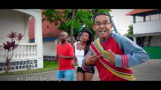 Dadda Samy Malagasy - zehe havanareo NOUVEAUTE CLIP GASY 2019