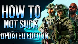 How to NOT SUCK at Specialists - UPDATED EDITION! Battlefield 2042 Specialist Guide (2023)