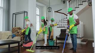 Woningontruiming Spijkenisse | Professionele & Snelle Ontruimingsservice in Spijkenisse
