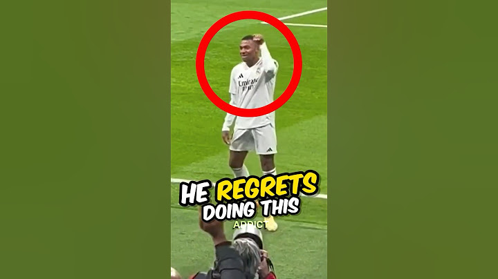 Barca Humiliated Real Madrid At Their Home😱