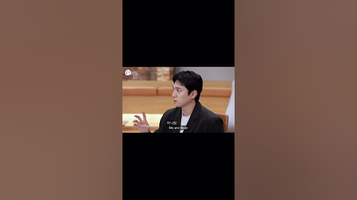 (DAY6) SUNGJIN Forgetting YOUNG K’s Name 😂
