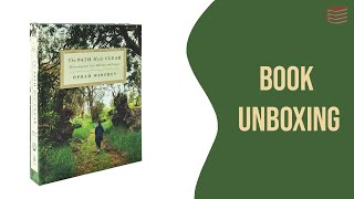 The Path Made Clear: Discovering Your Life's Direction and Purpose By Oprah Winfrey - Book Unboxing