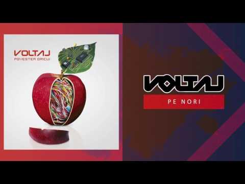 Voltaj Pe Nori Official Audio Youtube