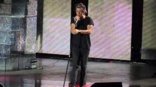 One Direction: 'Rock Me' HD 08/04/13 San Diego CA