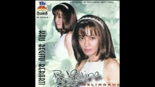 Tak Akan Selamanya - Ria Angelina