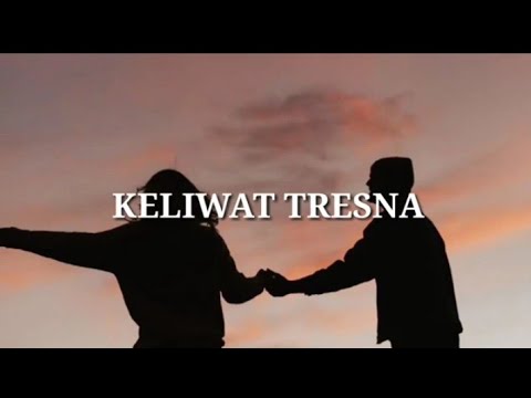 KELIWAT TRESNA - MANG YULI (LIRIK)