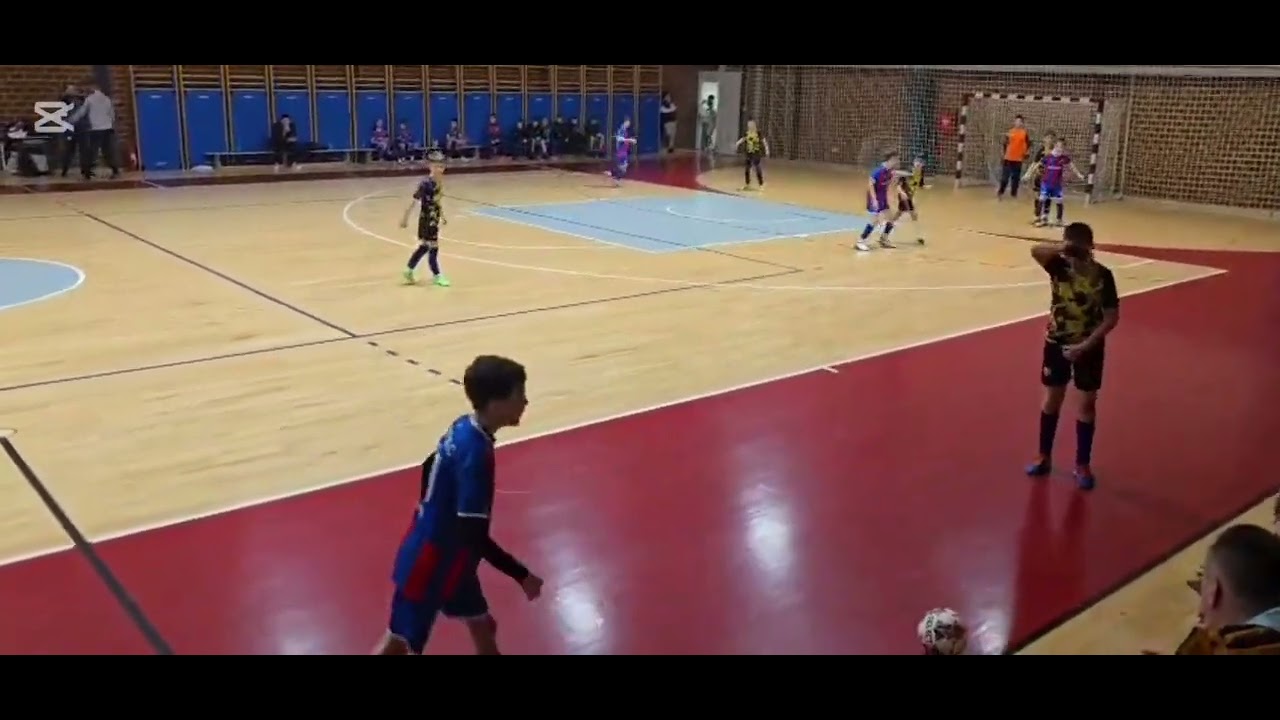 Unis 2-Fair Play 1:1 (gen.2014) derby kup 2025