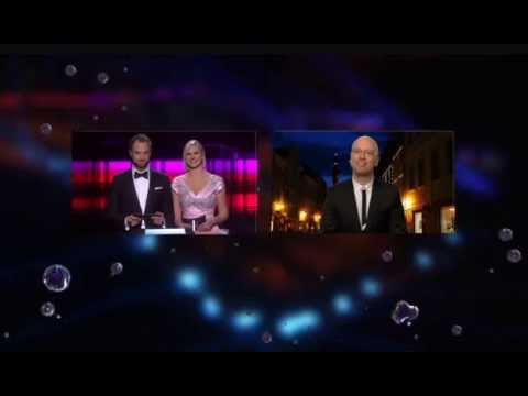 Melodifestivalen 2015 Final - Jury Voting