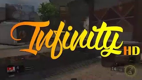 INTRO - Infinity HD