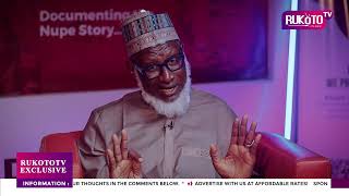 “I SPEAK THE TRUTH, NOT PERSONAL ATTACKS” — BM DZUKOGI FIRES BACK AT CRITICS