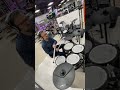 Презентация Roland TD-17KV - основные отличия от предыдущего поколения.