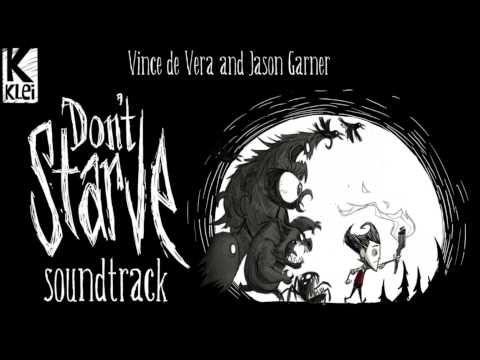 Don't Starve Reign Of Giants Ost - Spring Cleaning