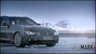 Quando La A Fa La Differenza Nella Pubblicit Spot Nuova Bmw Serie 3 Touring