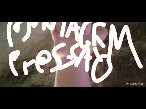 MONTAGEM PRESSAO (Sped up)
