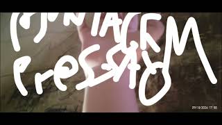 MONTAGEM PRESSAO (Sped up)