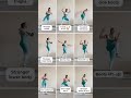 exercise at home🔥#bodyfatloss #bestexercise #bestfitness #weightloss #body #exercise #views