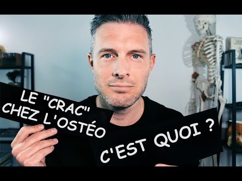 Vidéo: Pourquoi les fouets craquent ?