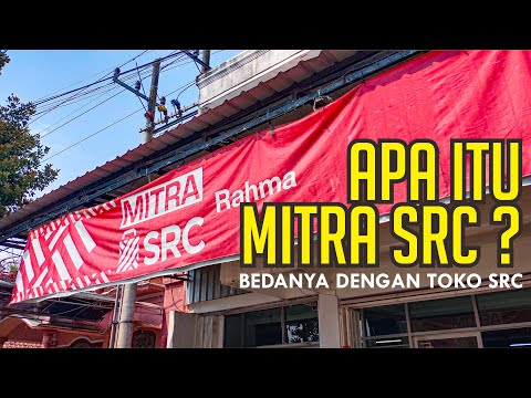 Vlog Ramadhan 6 : Mitra SRC itu Apa sih?