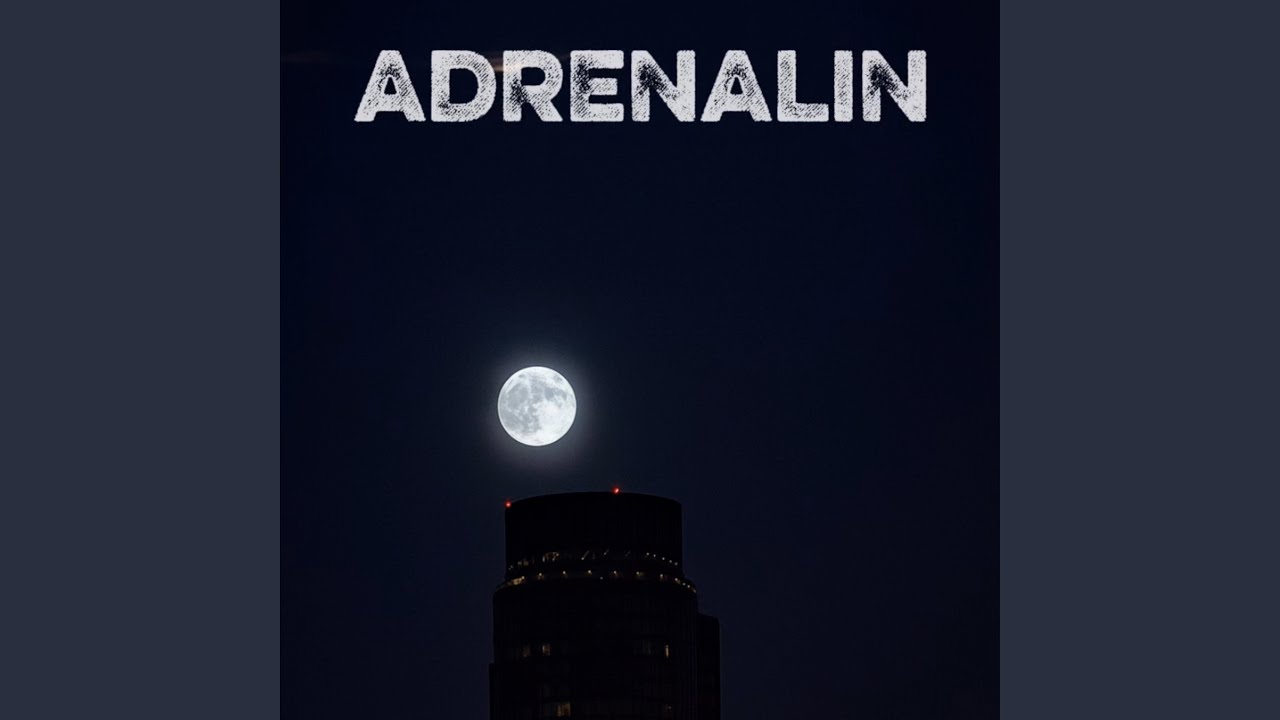 Watch Adrenalin on YouTube Watch Adrenalin on YouTube