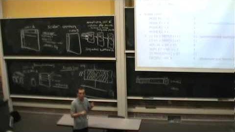 CMU 18-447, Computer Architecture, Onur Mutlu, Spring 2012: Lecture 16
