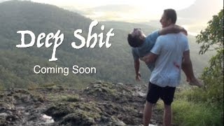 Gay Short Horror Film - 'DEEP SHIT' (Trailer)