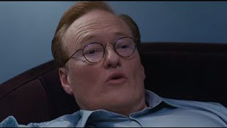 If I Had Legs Id Kick You - Conan Obriens Best Scene