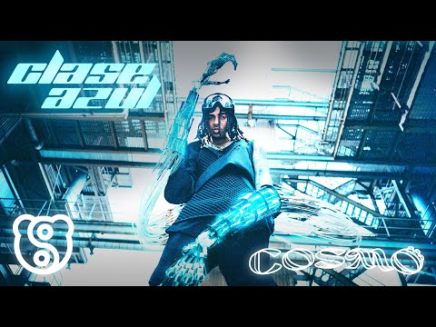 Ozuna - Clase Azul