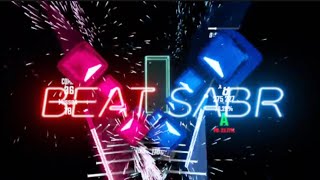 Beat saber | I beat final boss Chan