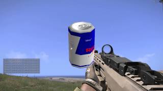 Arma 3 GUI: 3D control screenshot 4