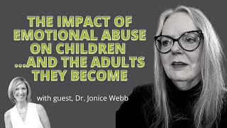 Famous The Impact of Emotional Abuse on Children and The Adults They Become Profile