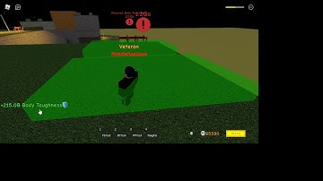 Taking Qa bt In the new best Super Power !!? - Showing the "secret" farme areas