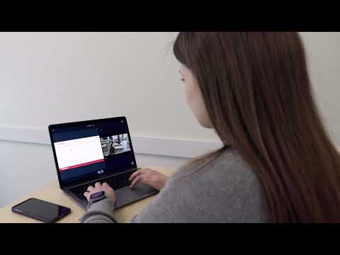 Program Delivery at Seneca: Flexible Learning - video from Seneca Polytechnic