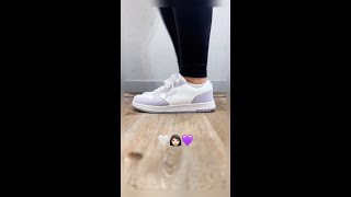 Family Sneaker Battle