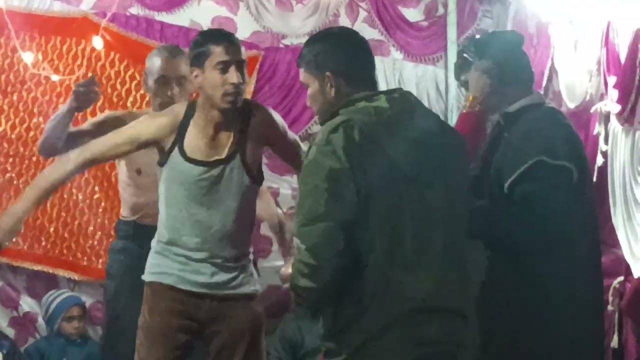 सिद्धि वा रमभोला अवतरित करते हुए पंडित विनय नौटियाल जी